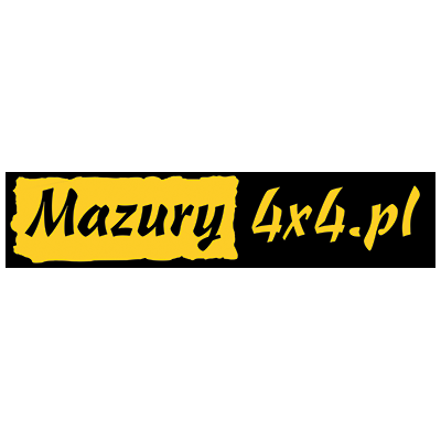 Mazury4x4